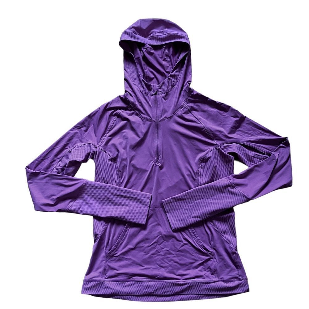 Lululemon Long Sleeve Size 6